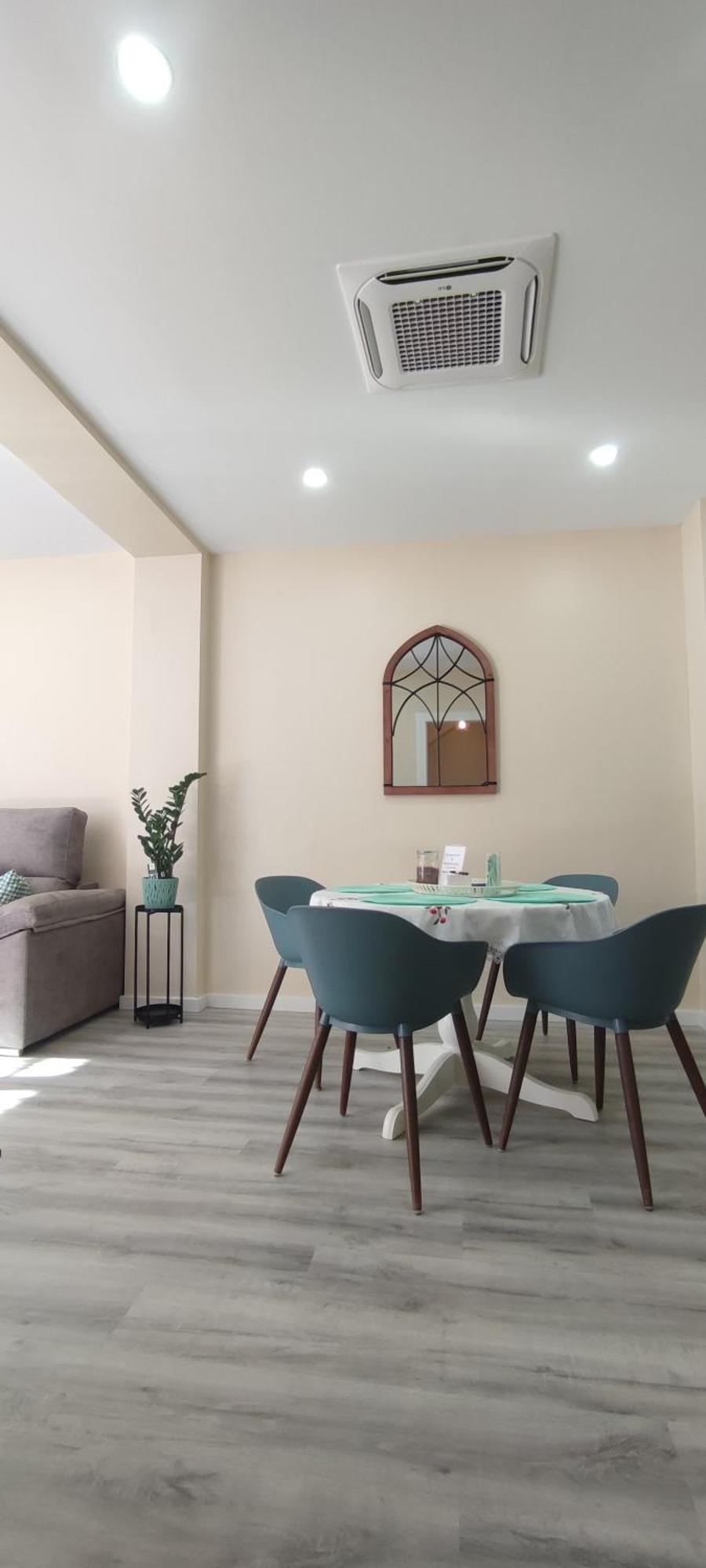 Casa Rosa Villa Pinoso Luaran gambar
