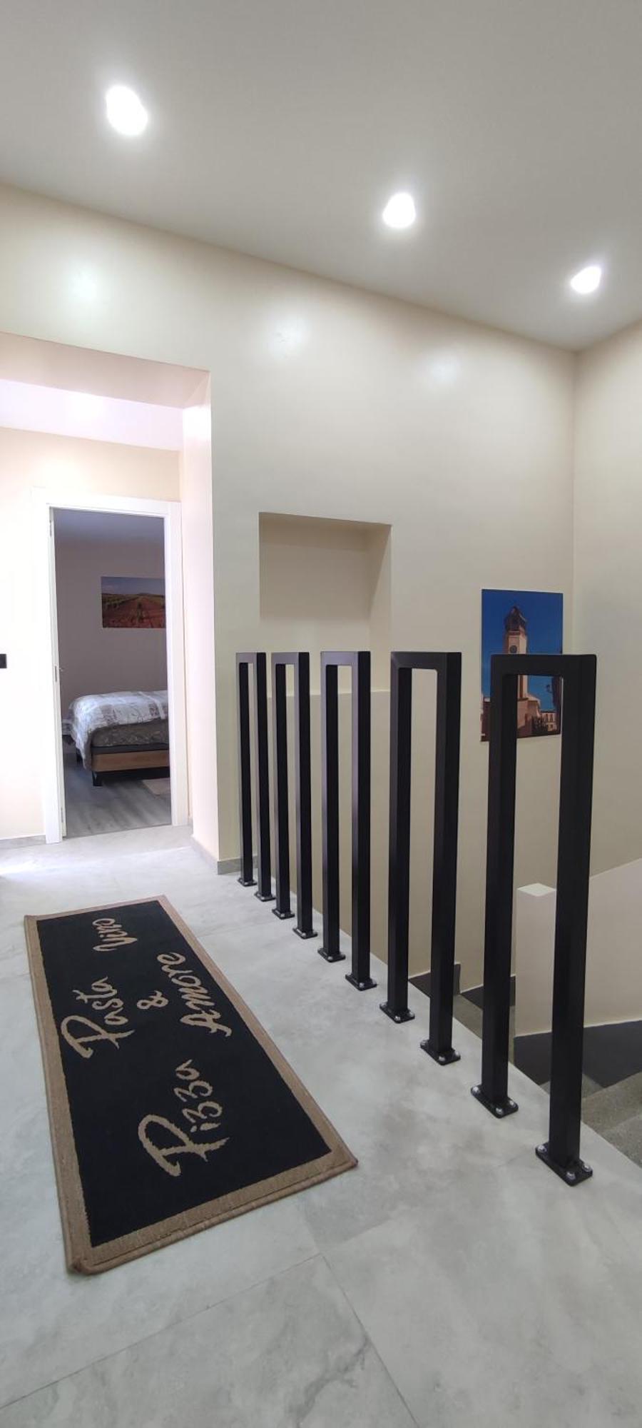 Casa Rosa Villa Pinoso Luaran gambar