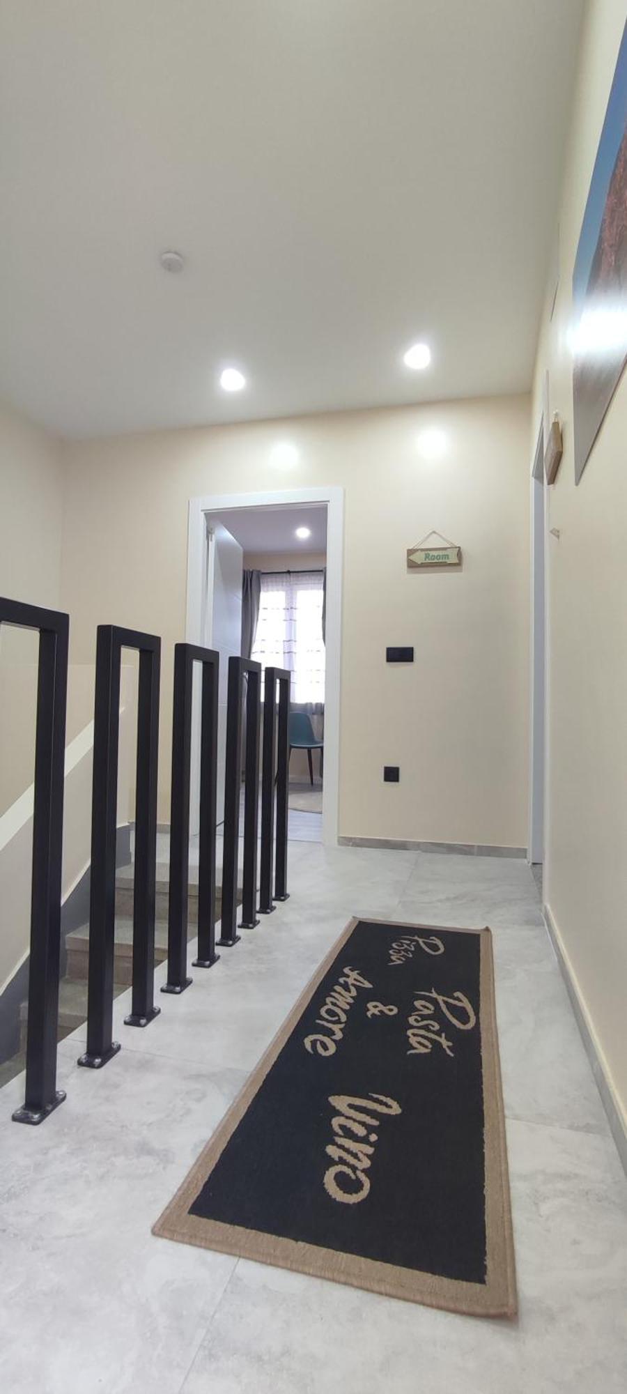 Casa Rosa Villa Pinoso Luaran gambar