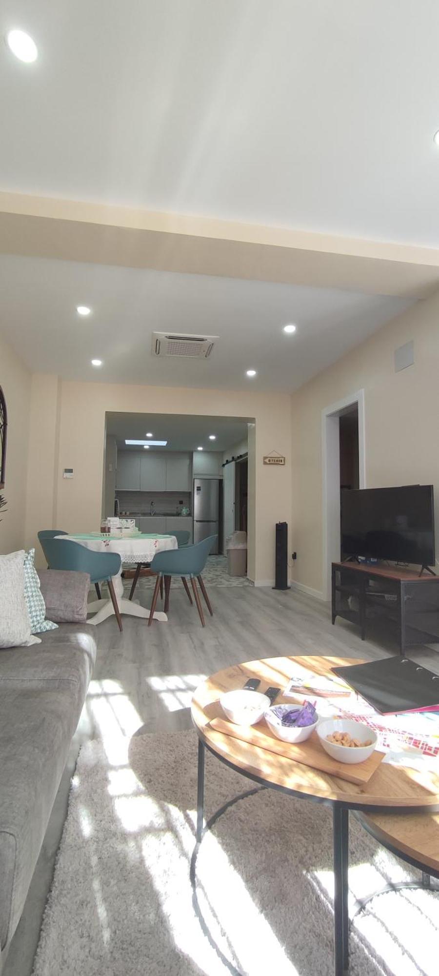 Casa Rosa Villa Pinoso Luaran gambar