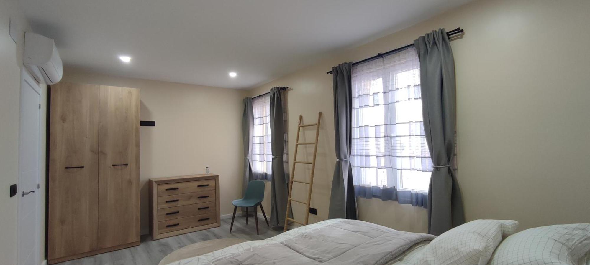 Casa Rosa Villa Pinoso Luaran gambar