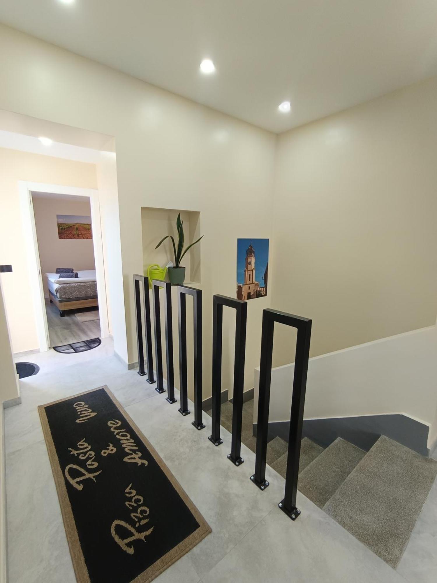 Casa Rosa Villa Pinoso Luaran gambar
