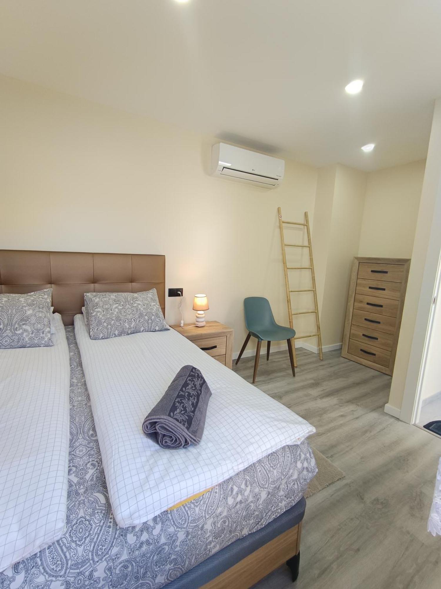 Casa Rosa Villa Pinoso Luaran gambar