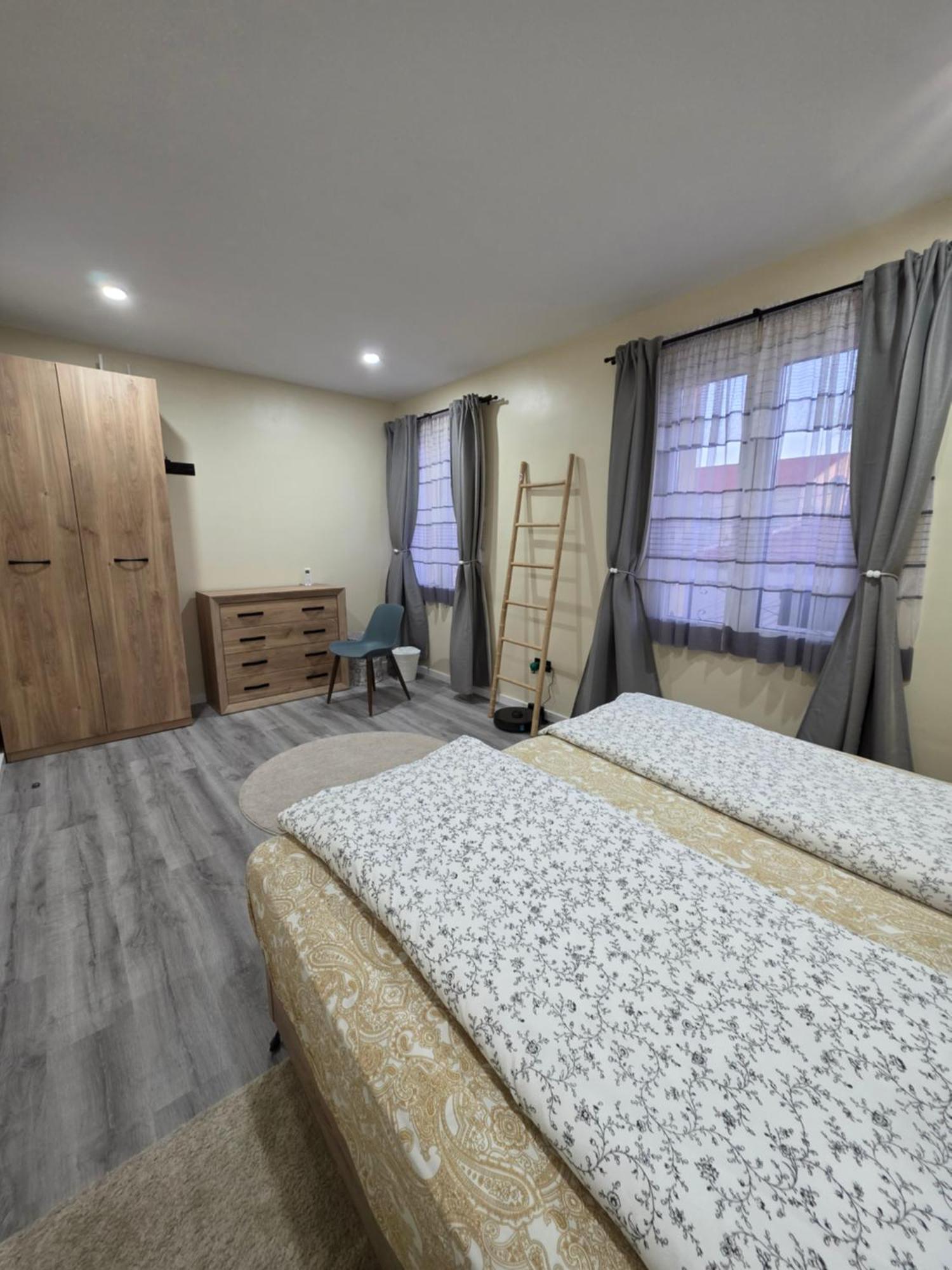 Casa Rosa Villa Pinoso Luaran gambar