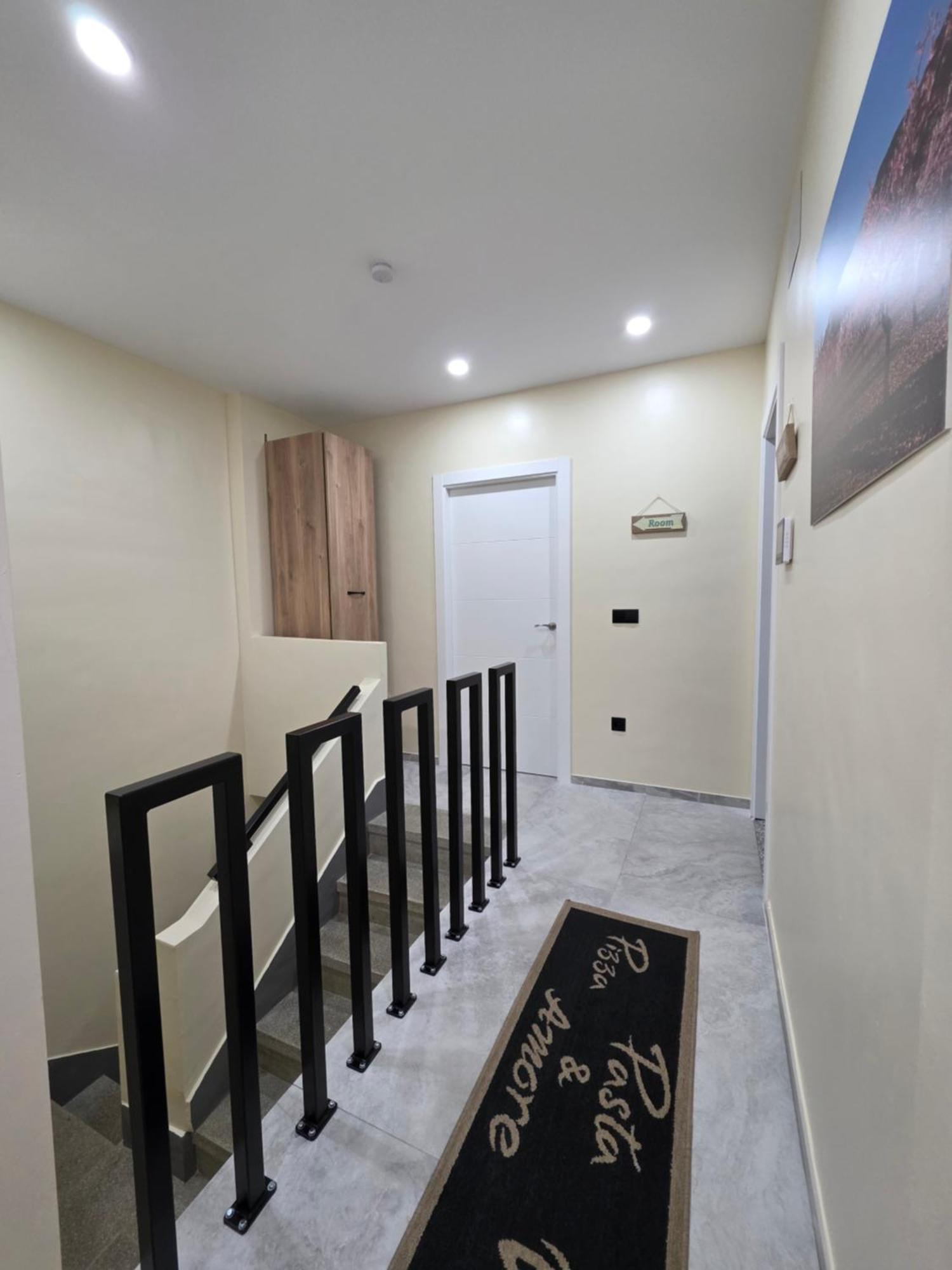 Casa Rosa Villa Pinoso Luaran gambar